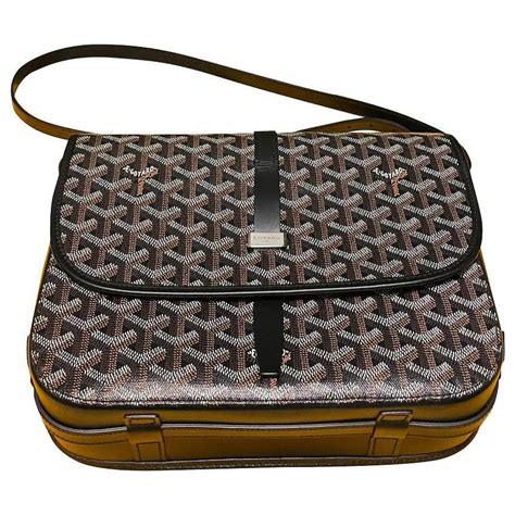 goyard tracolla|goyard bags for women.